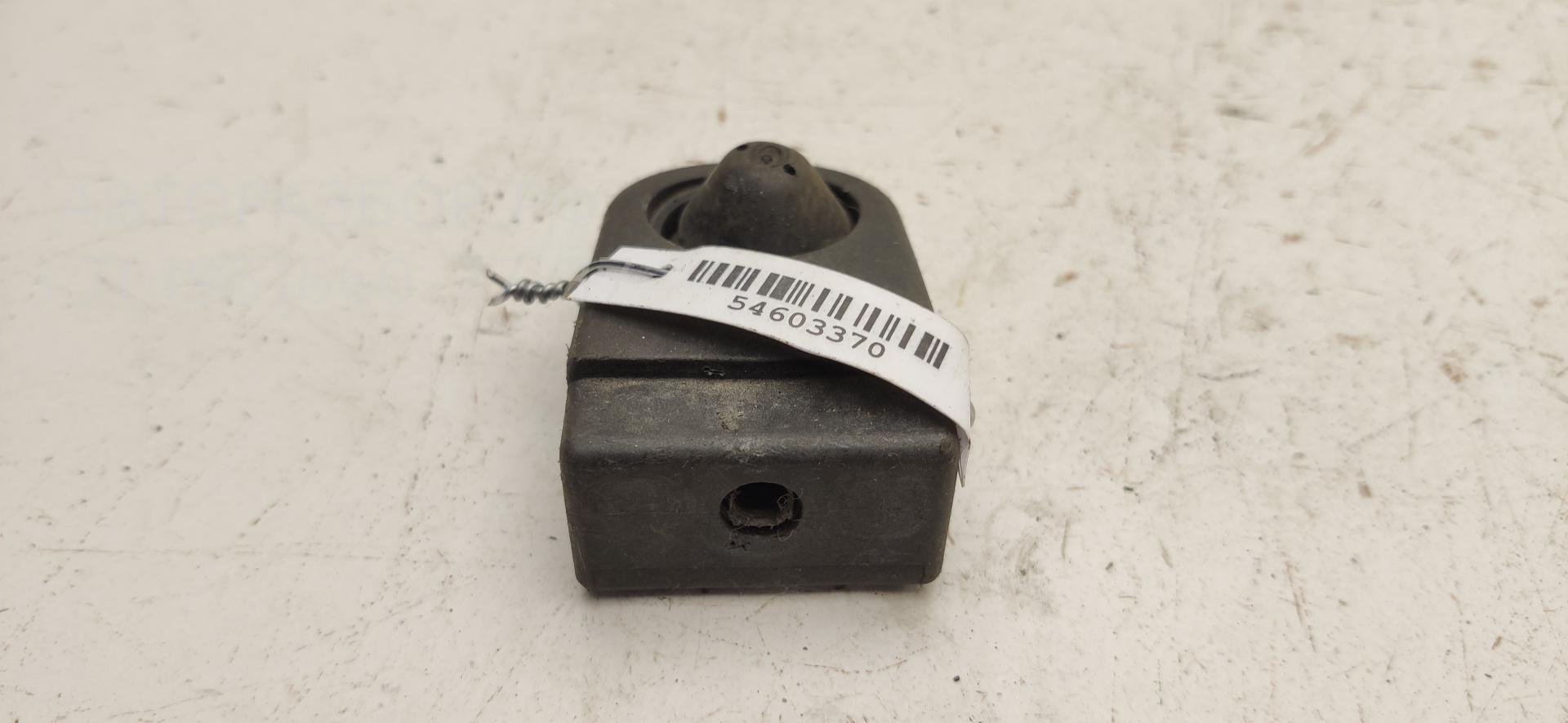 Кронштейн радиатора