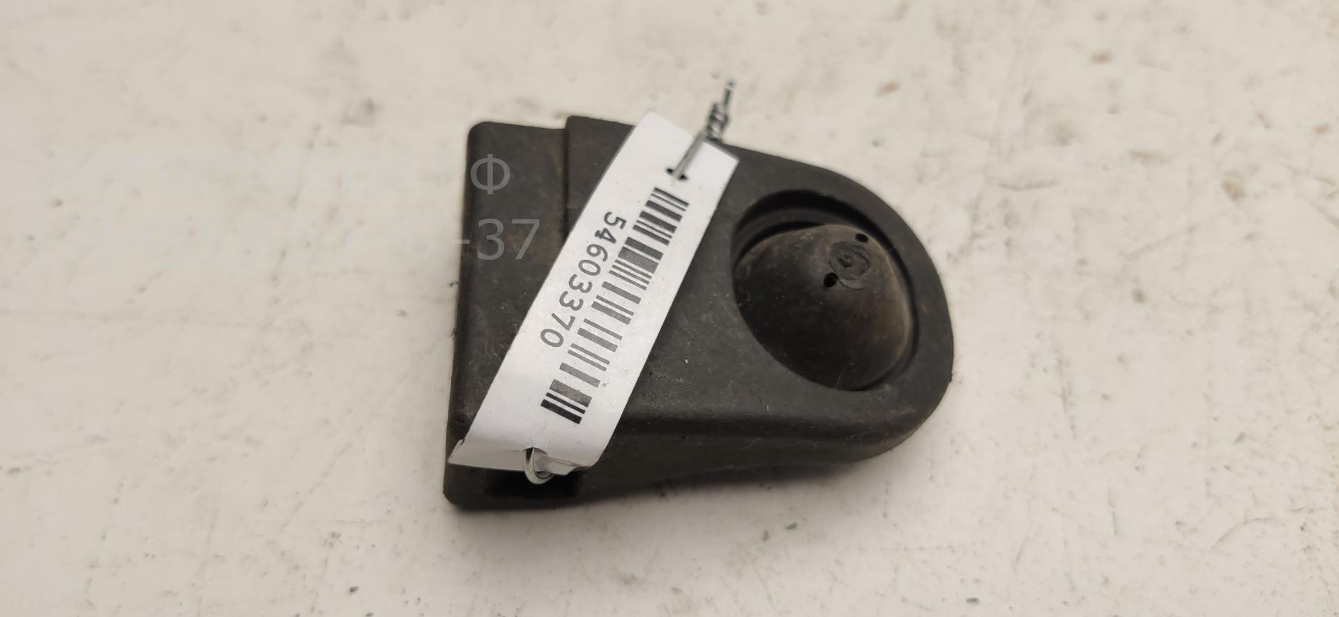 Кронштейн радиатора