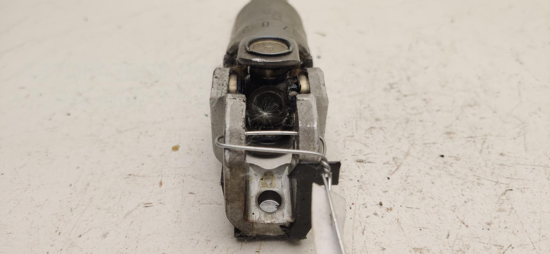 Кардан рулевой