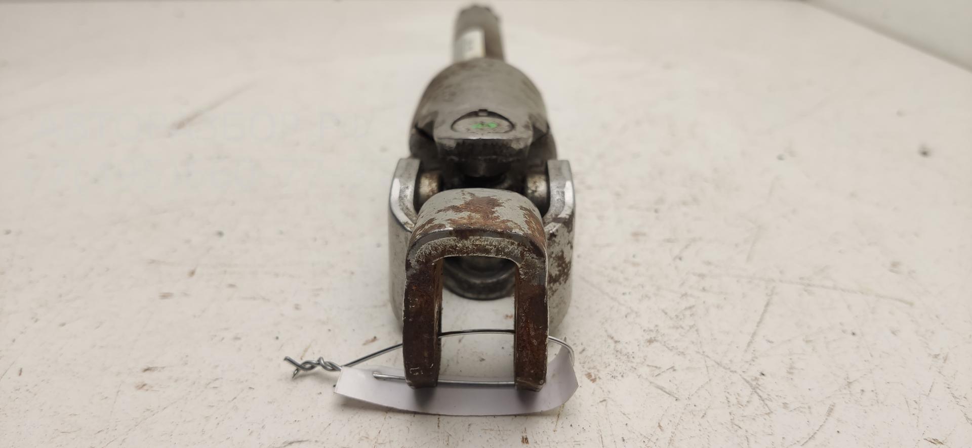 Кардан рулевой