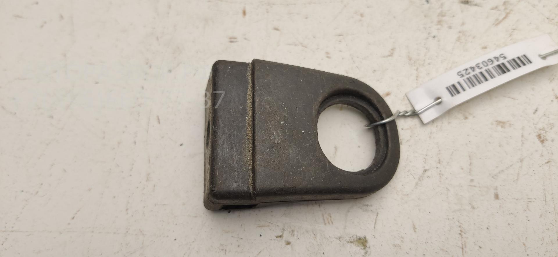 Кронштейн радиатора