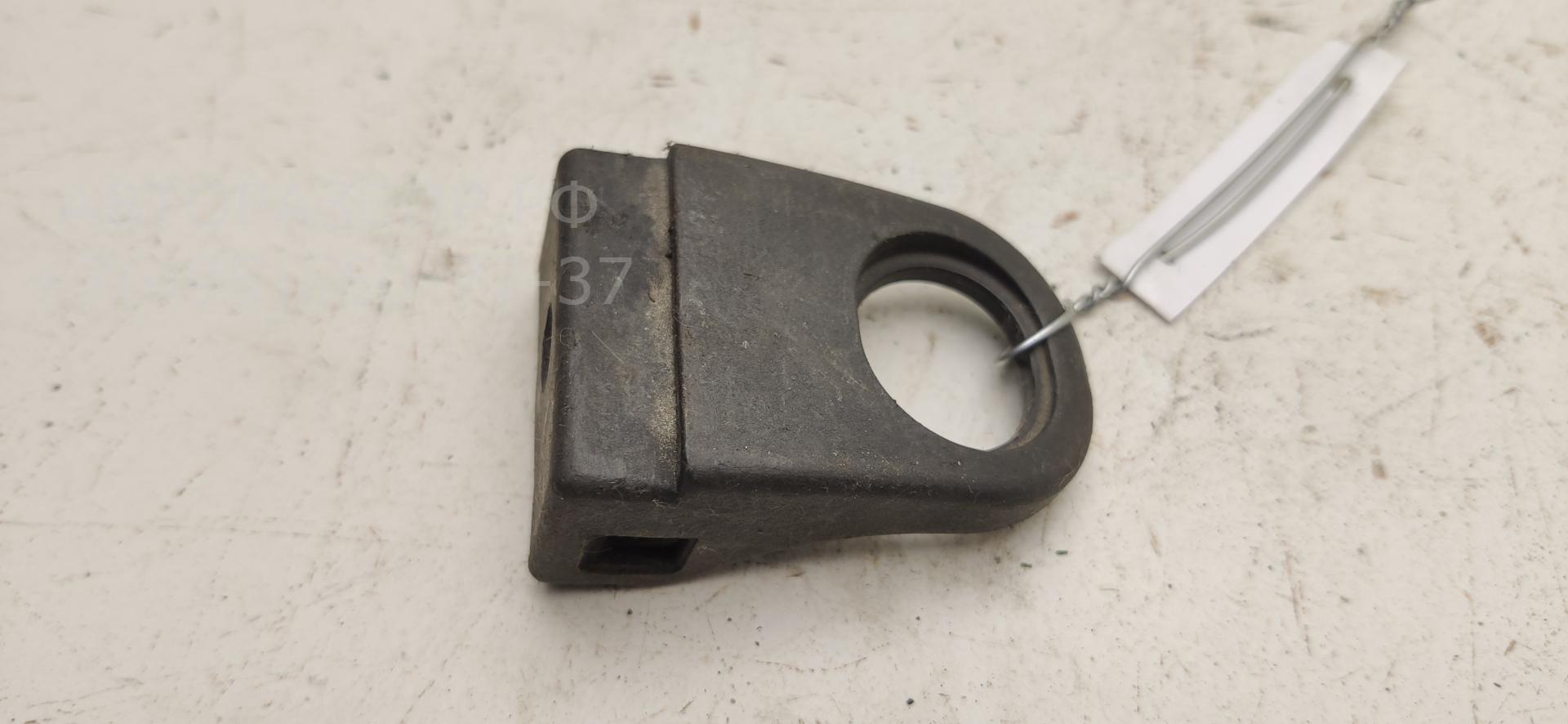 Кронштейн радиатора