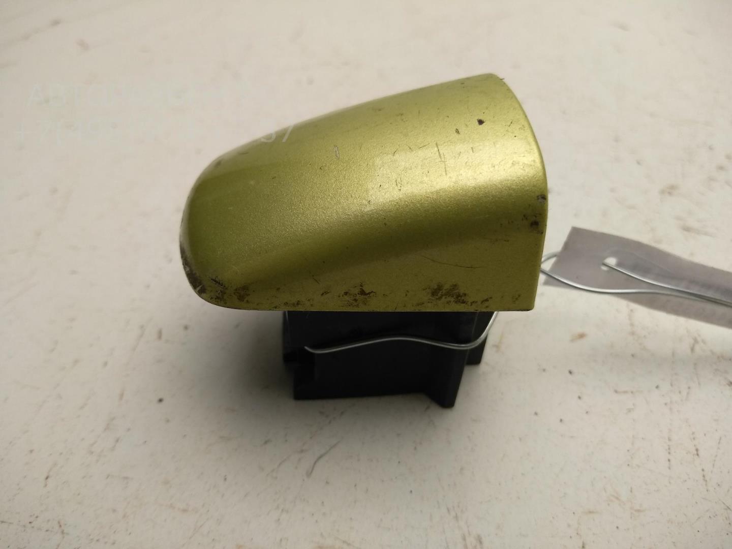 Накладка ручки наружной