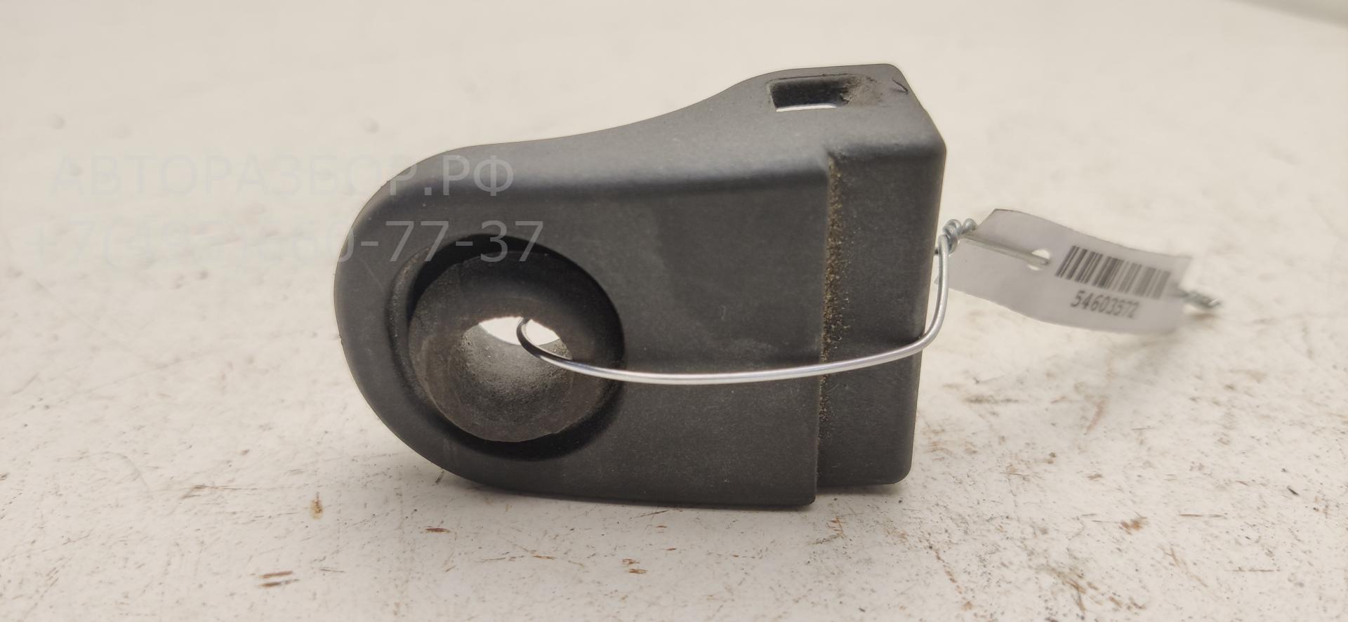 Кронштейн радиатора