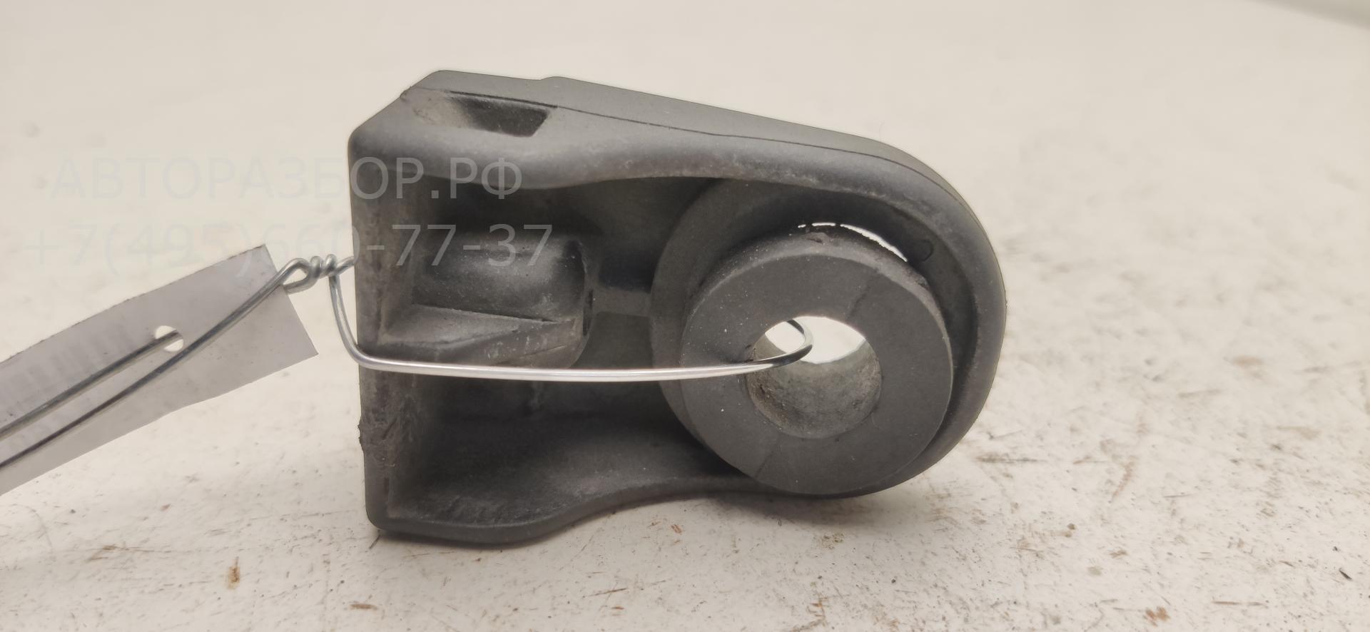 Кронштейн радиатора