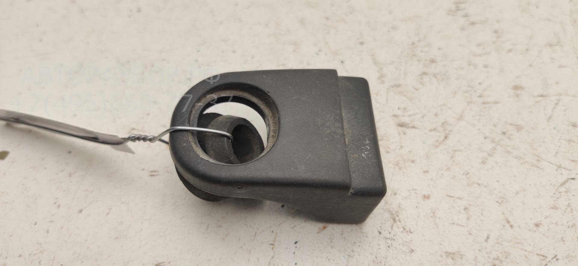 Кронштейн радиатора