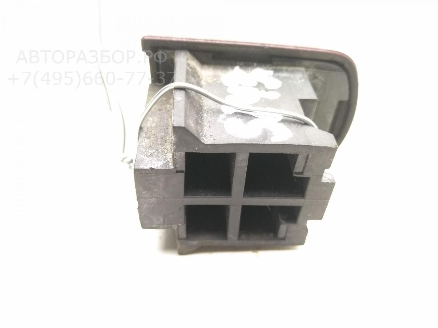 Накладка ручки наружной