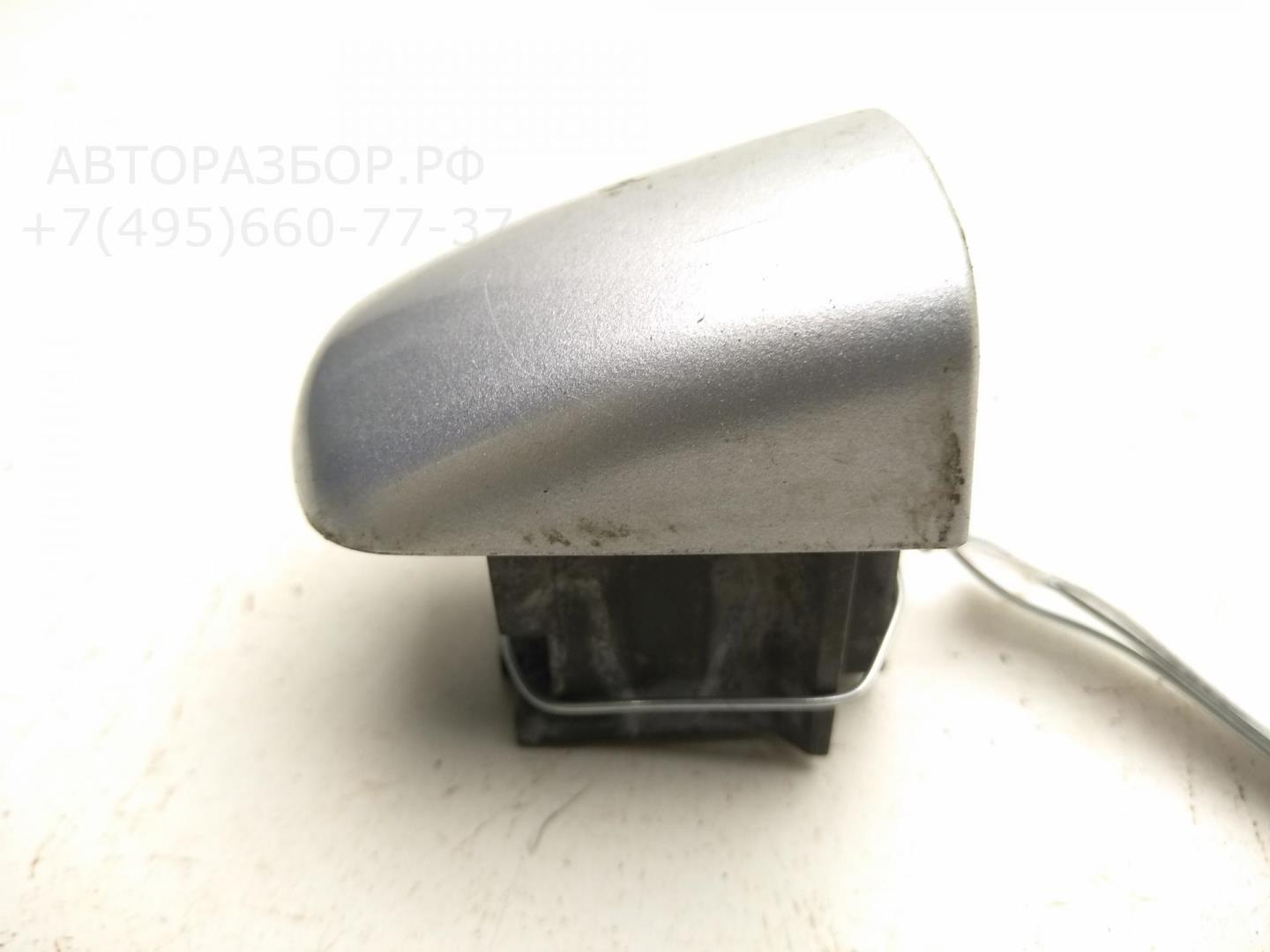 Накладка ручки наружной