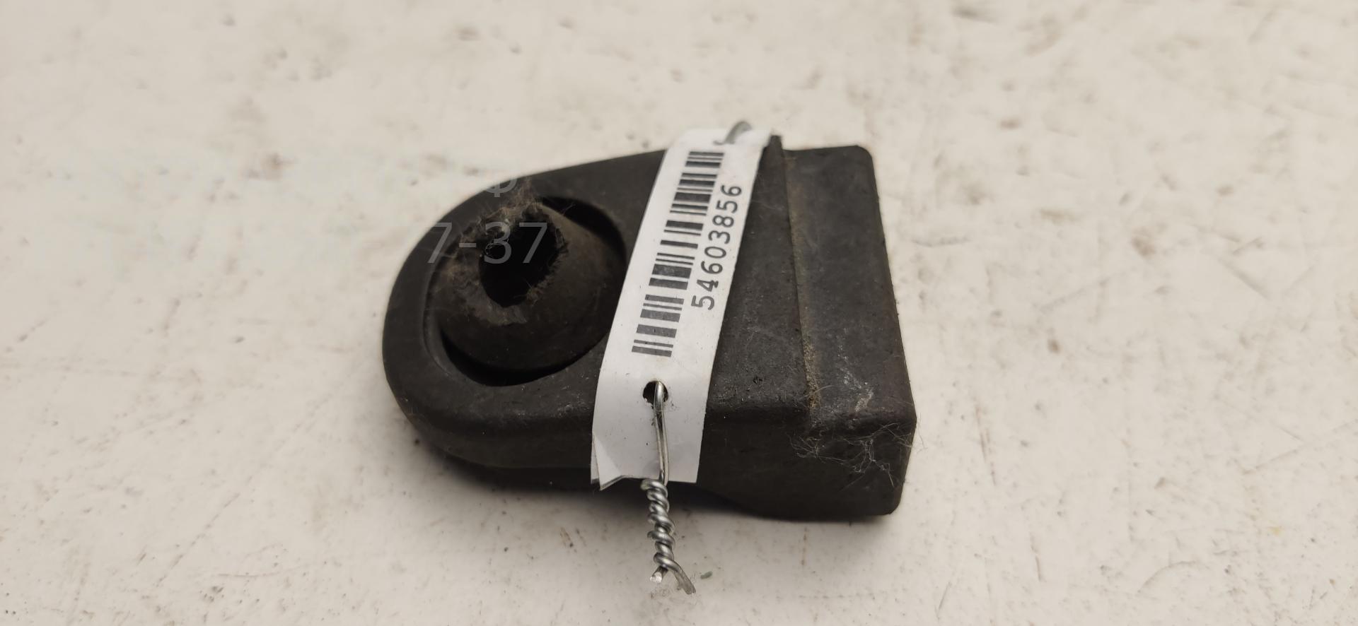 Кронштейн радиатора