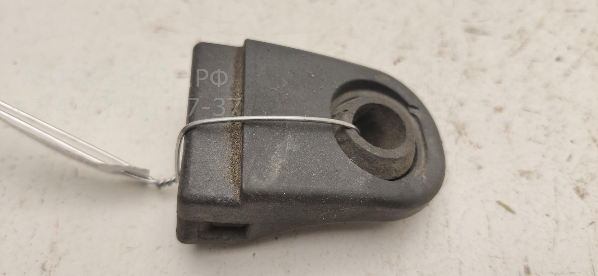 Кронштейн радиатора