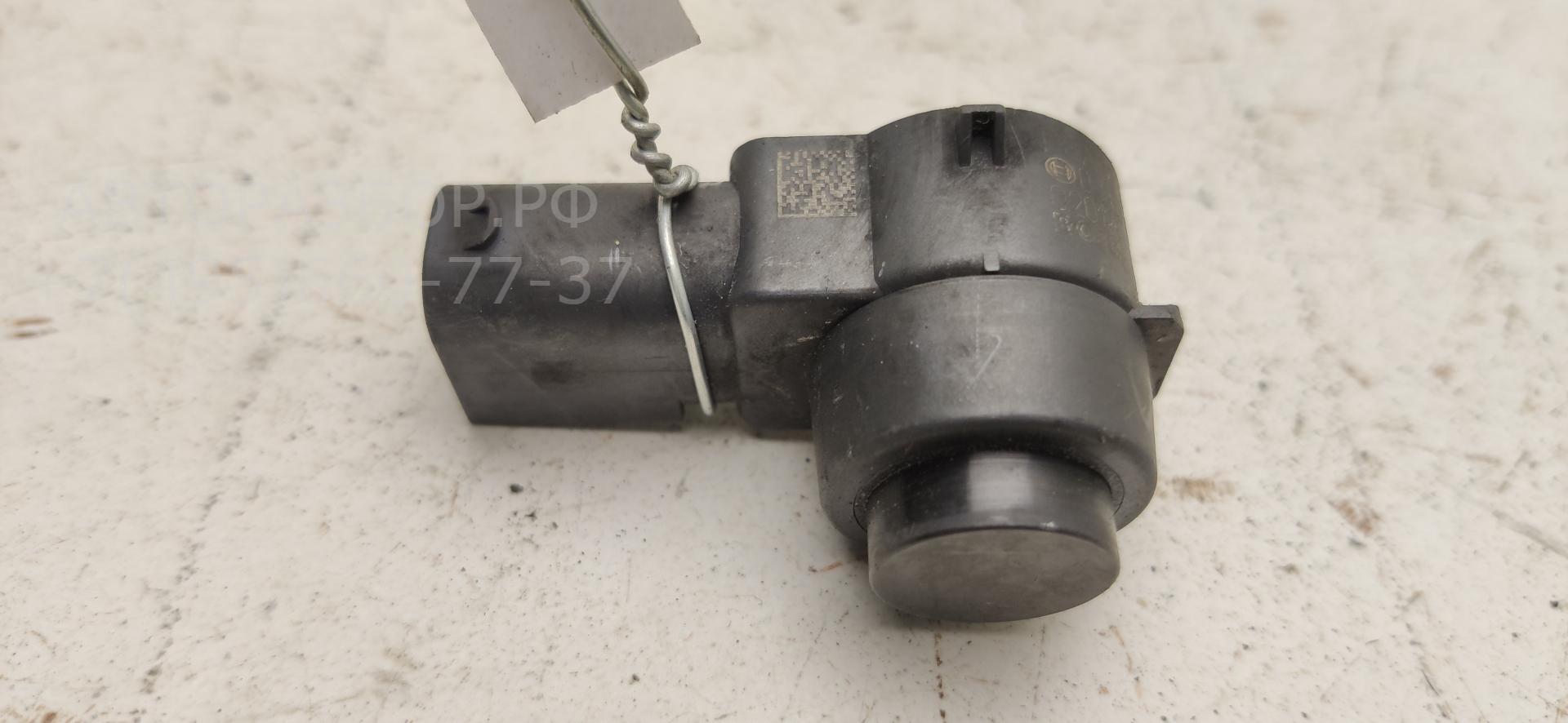 Датчик парковки