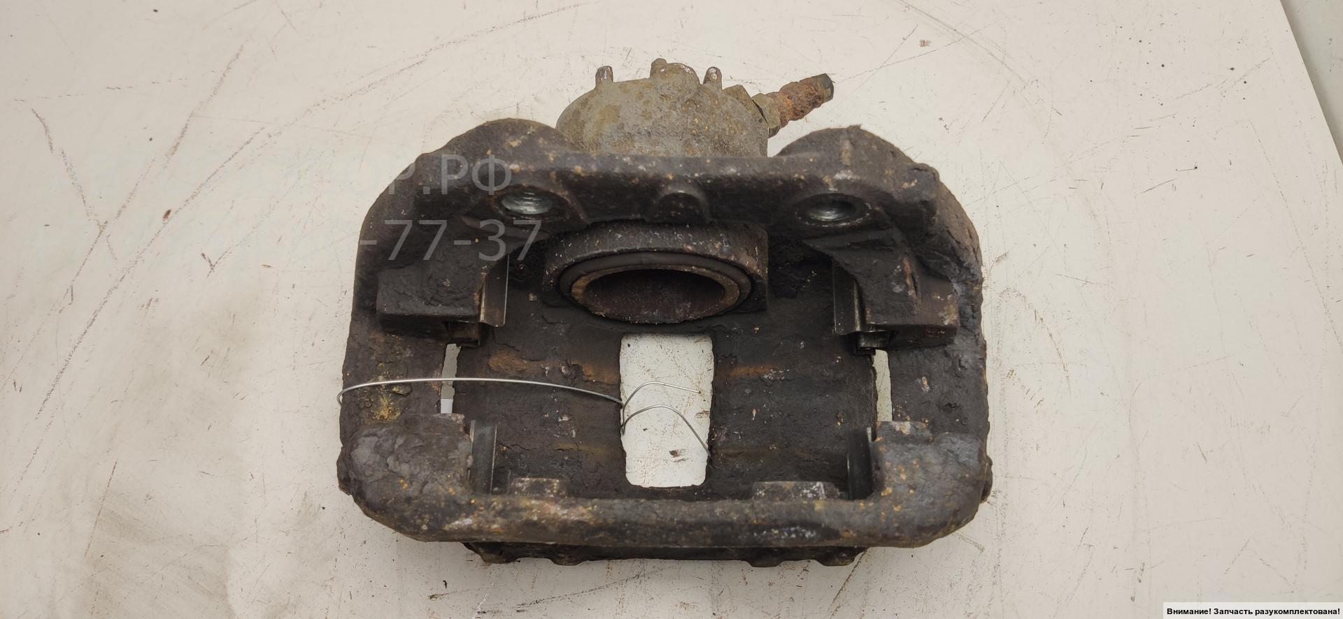 Суппорт передний правый