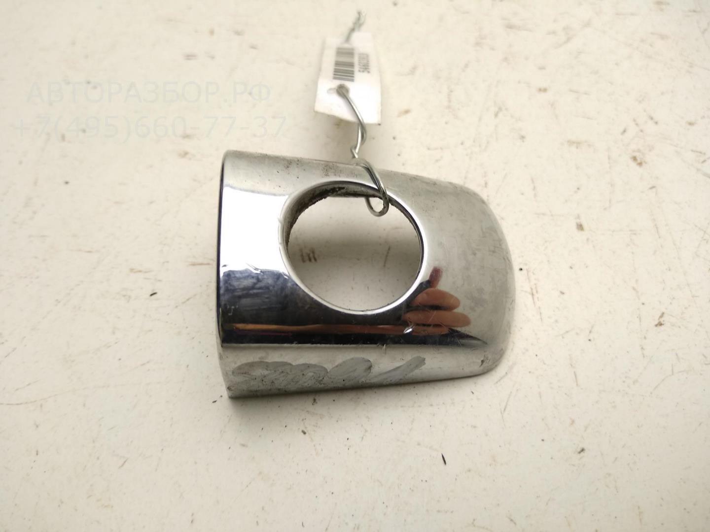 Накладка ручки наружной