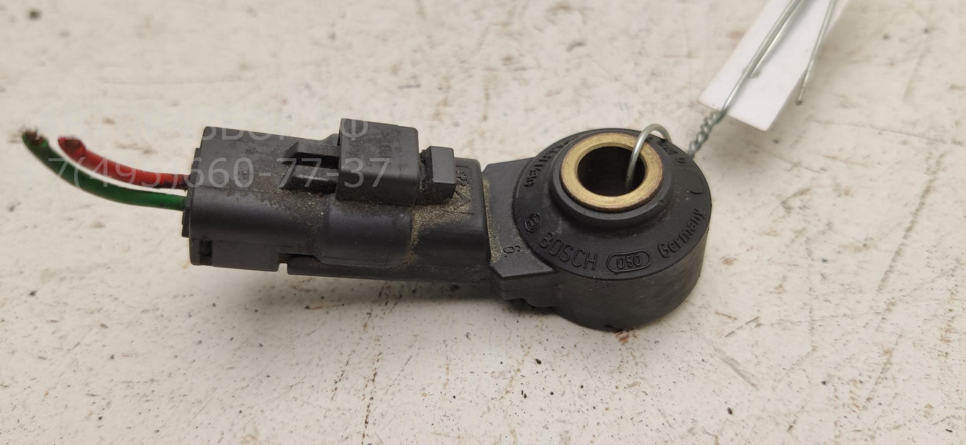 Датчик детонации