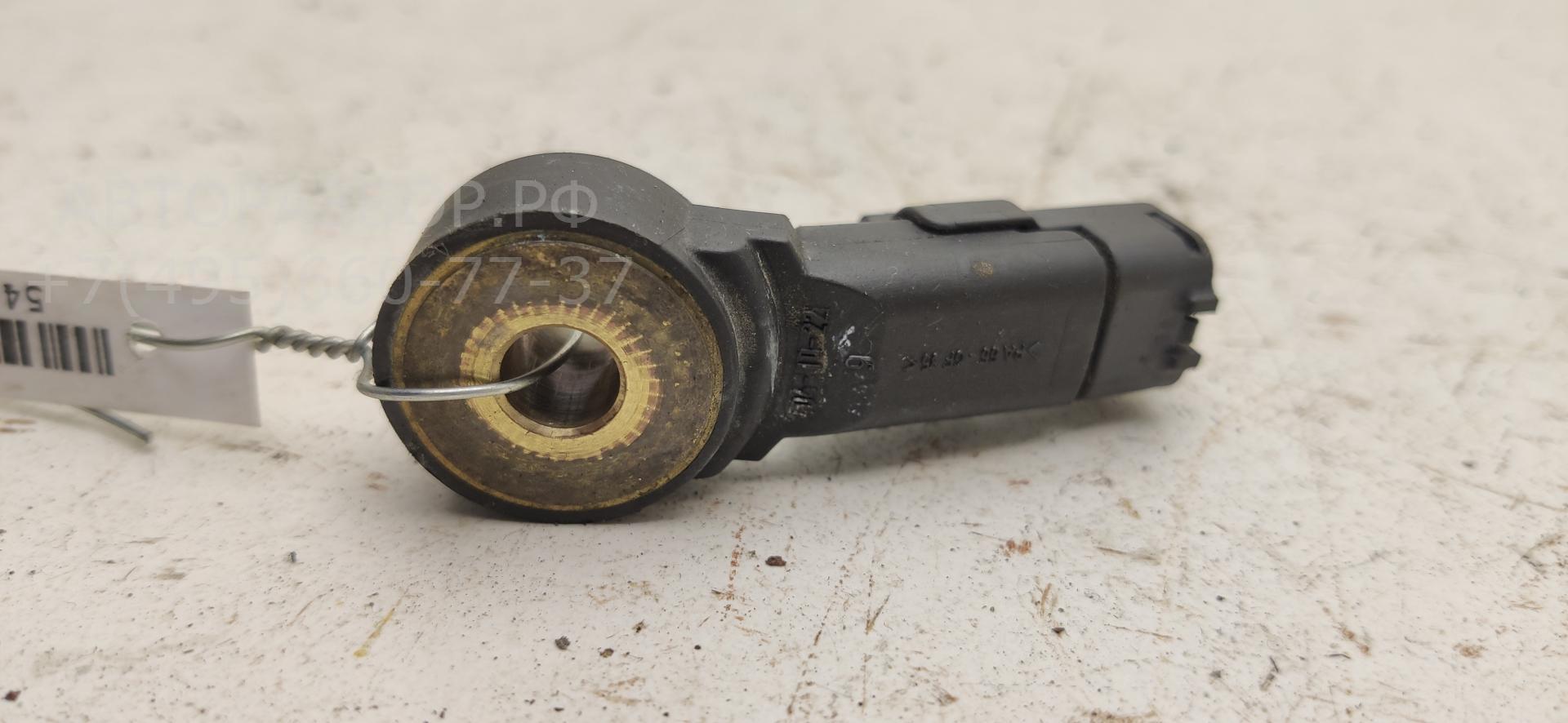 Датчик детонации