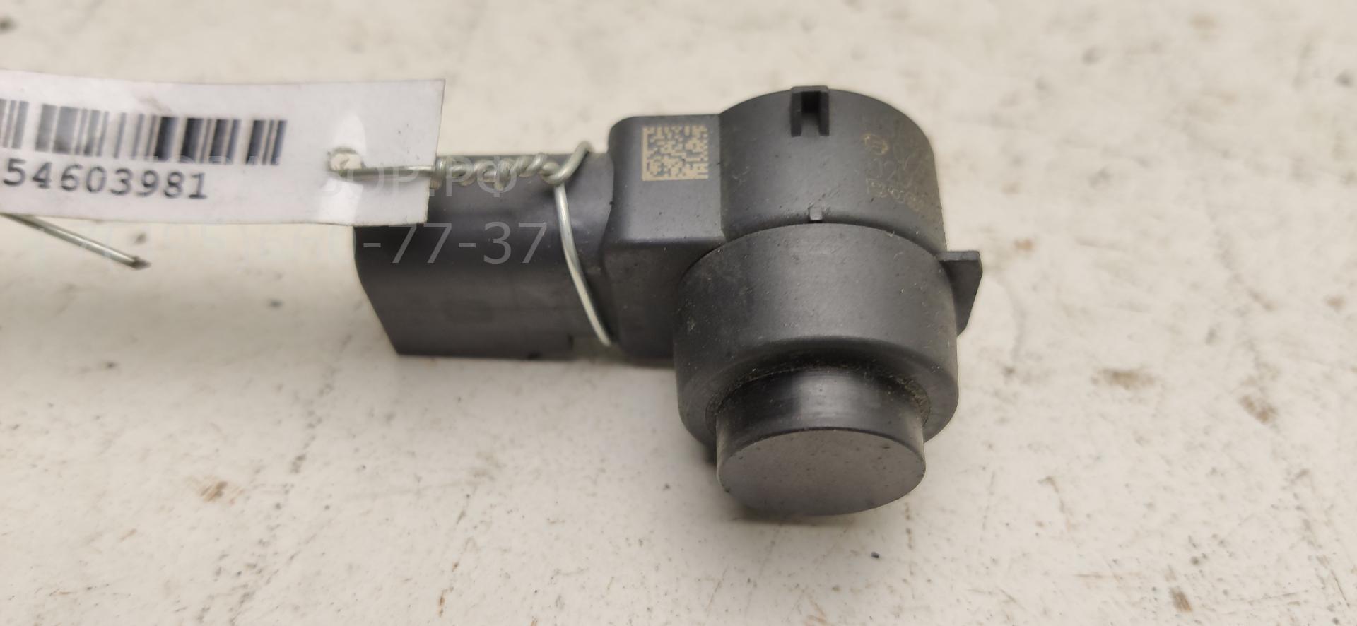 Датчик парковки