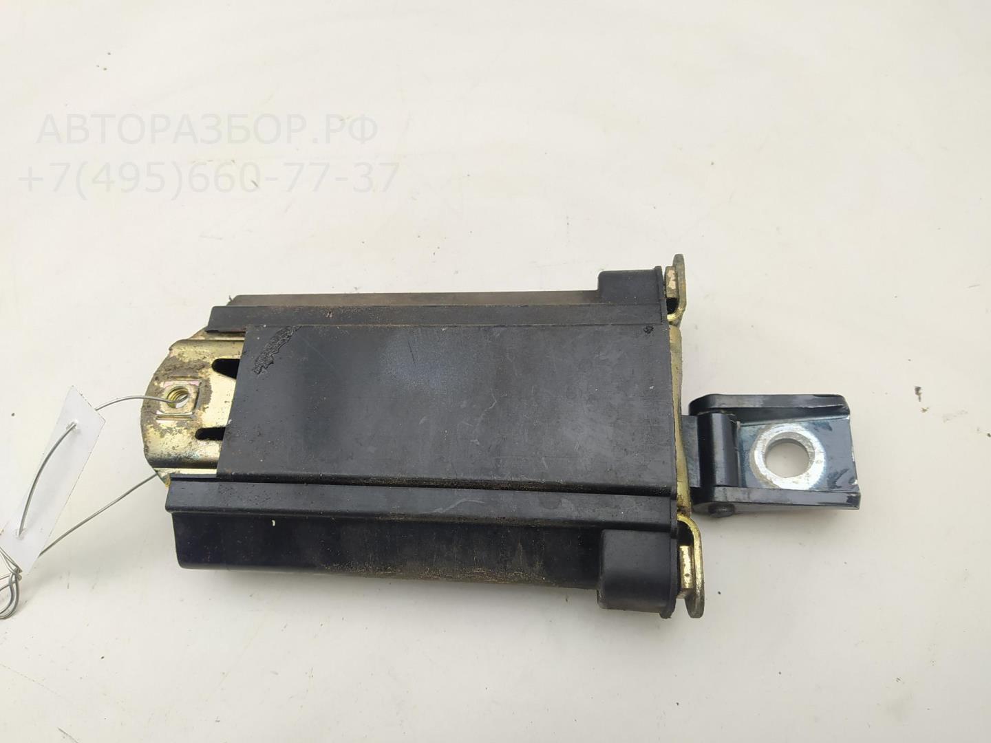 Ограничитель двери