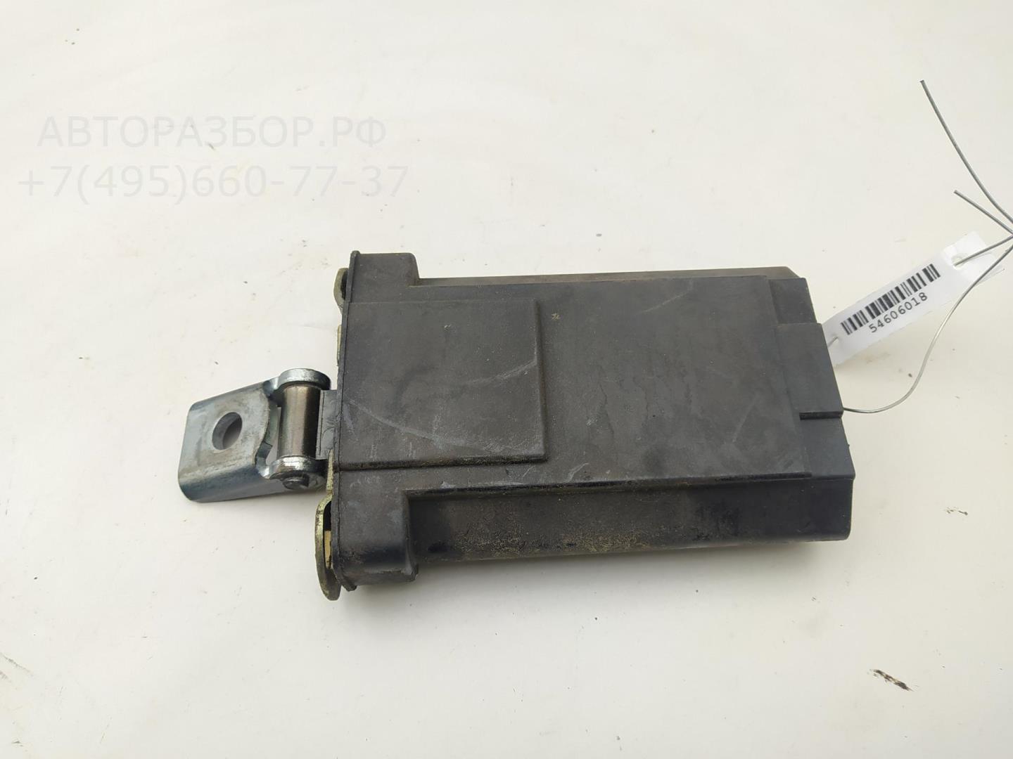 Ограничитель двери