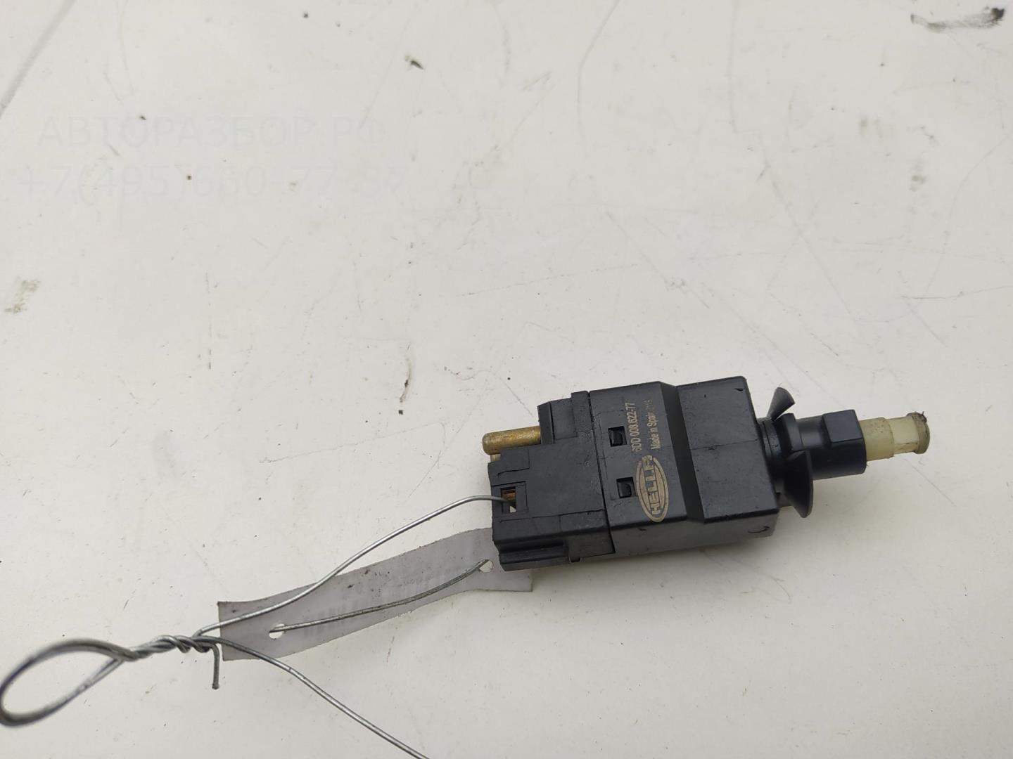 Датчик включения стопсигнала