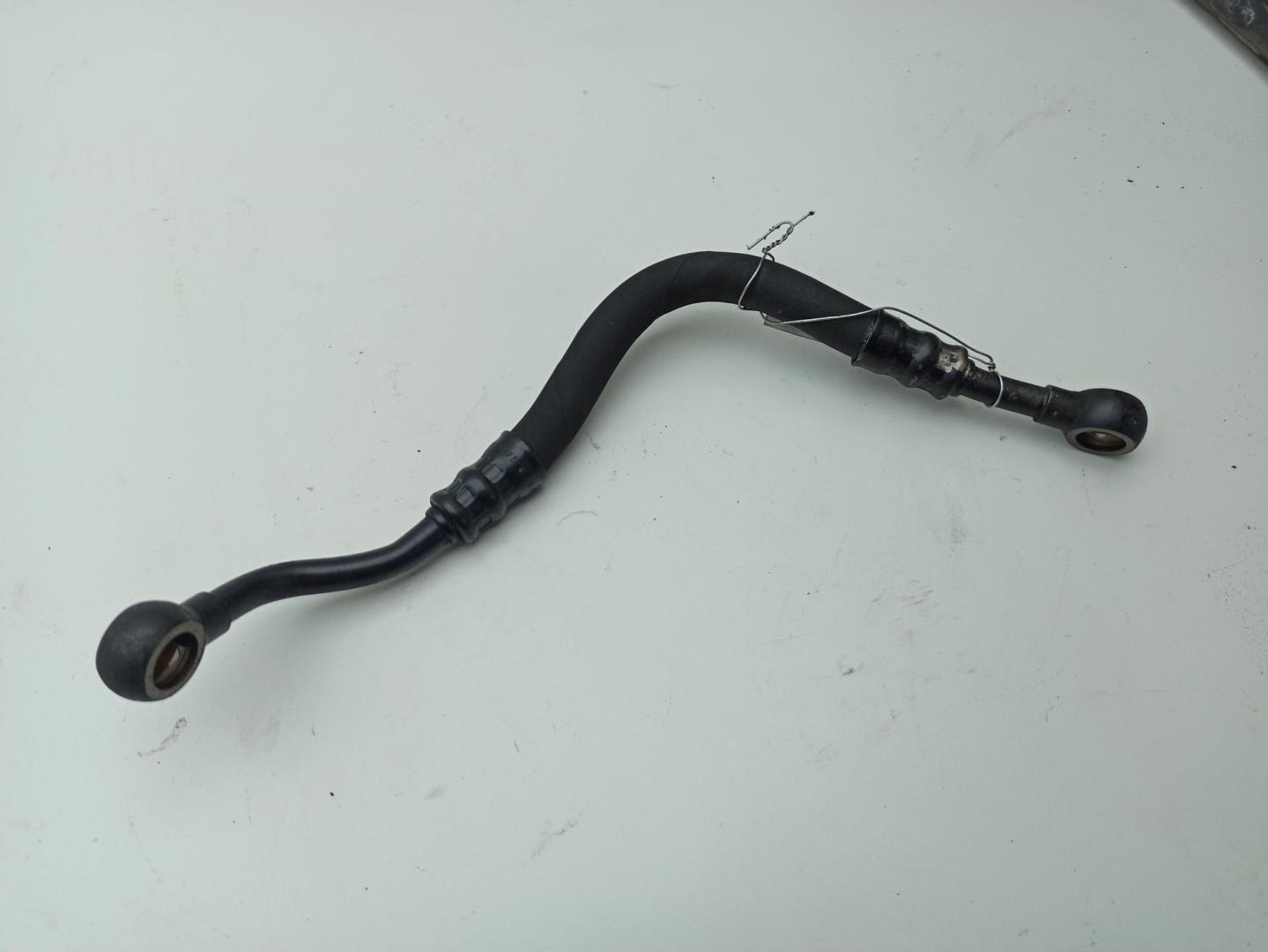 Трубка гидравлическая