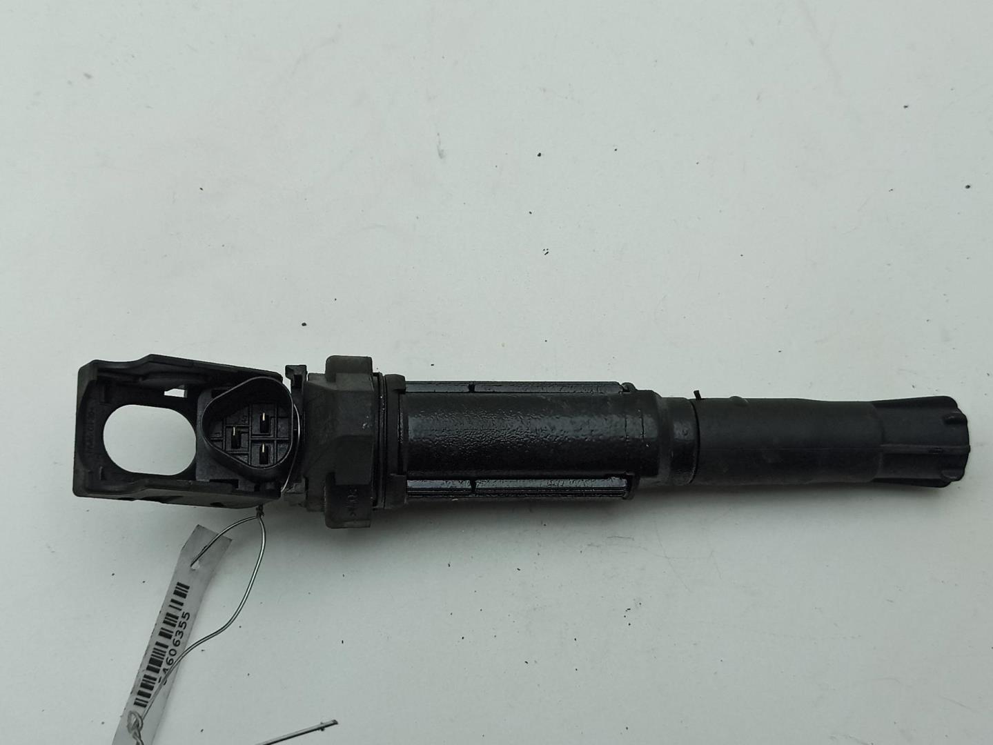 Катушка зажигания