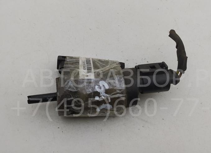 Насос омывателя