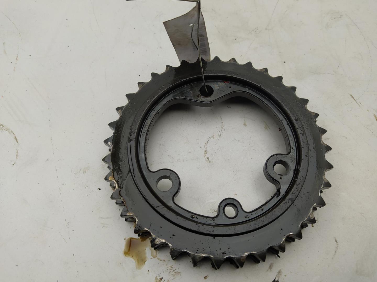 Шестерня распредвала