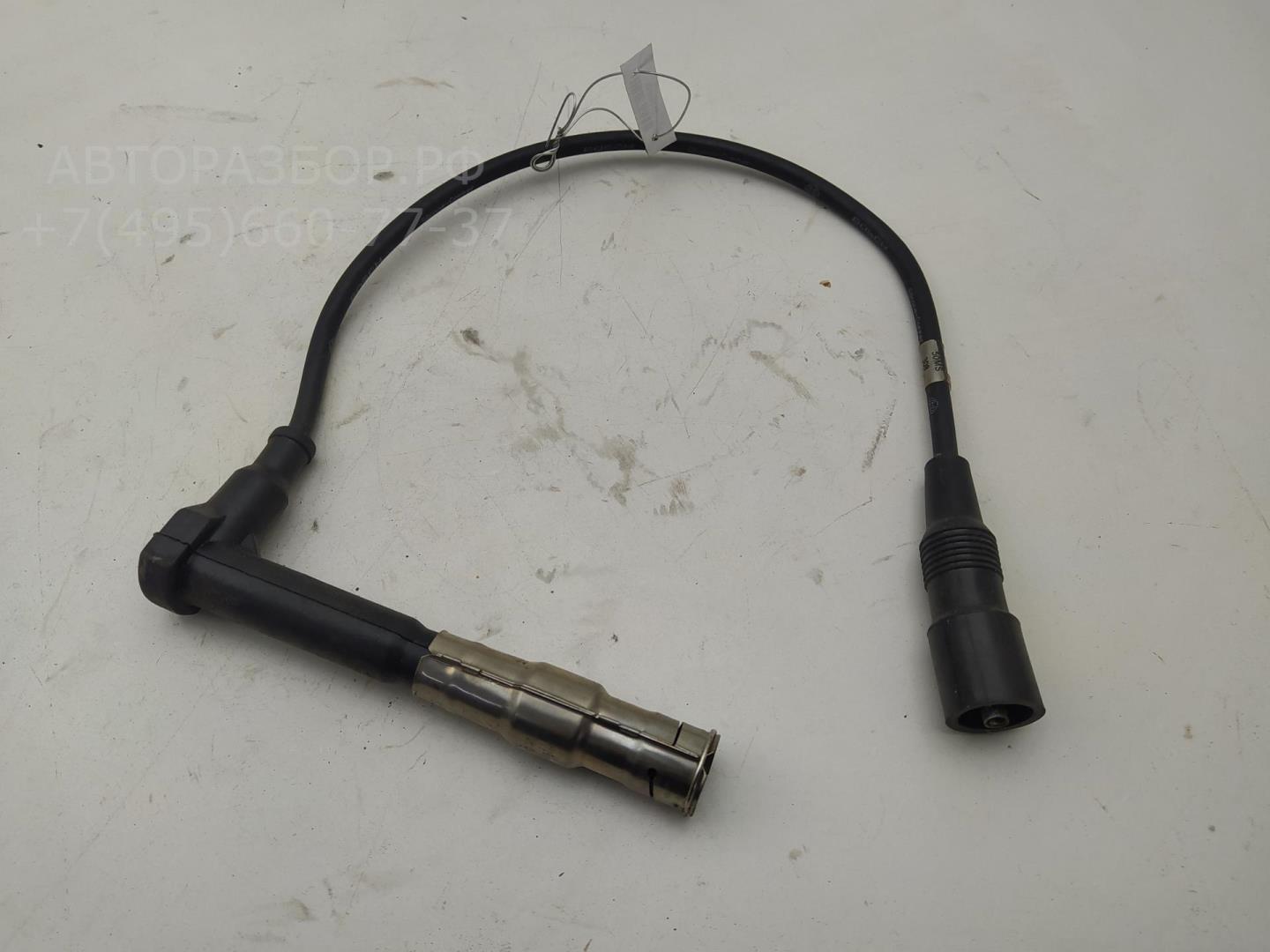 Провод высокого напряжения