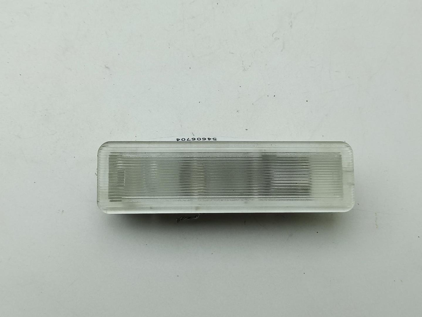 Плафон салонный