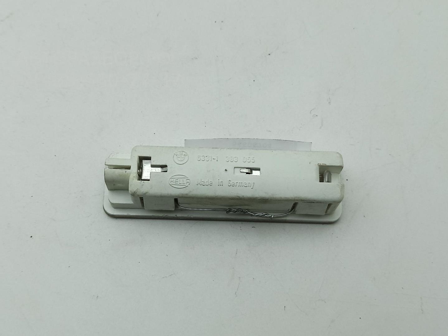 Плафон салонный