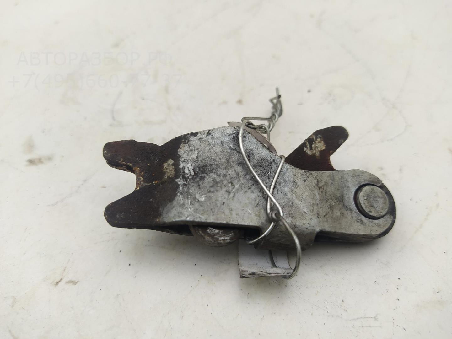 К-кт регулировки задних колодок (левый)