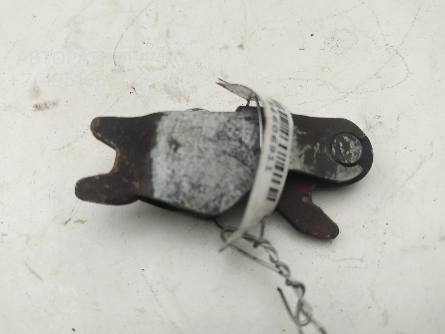 К-кт регулировки задних колодок (левый)