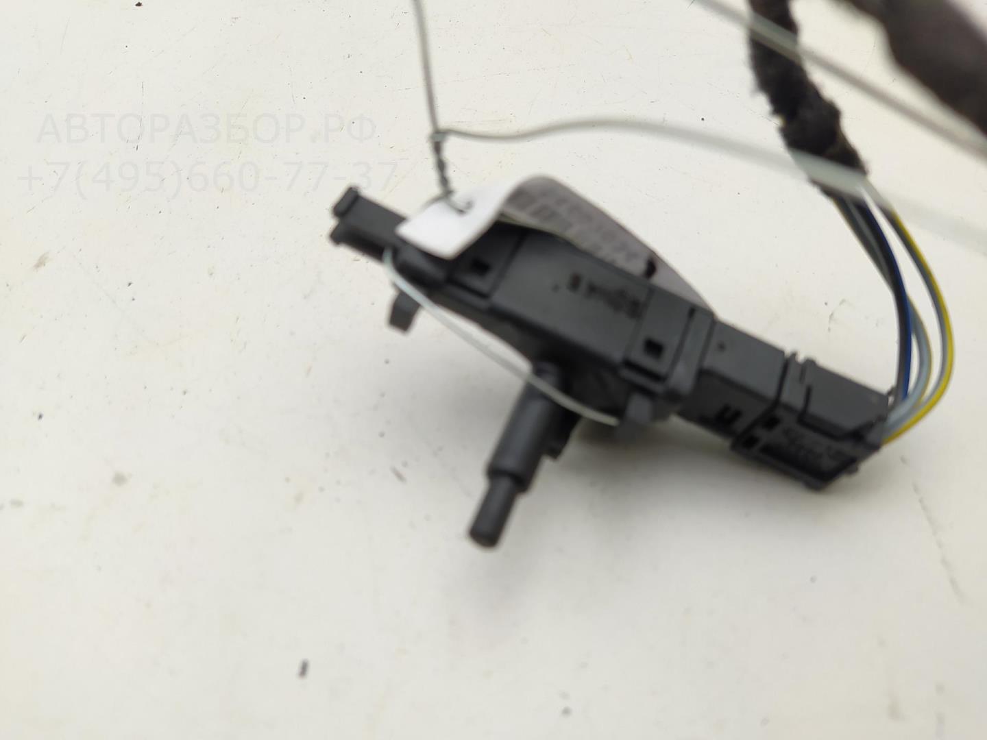 Датчик включения заднего хода