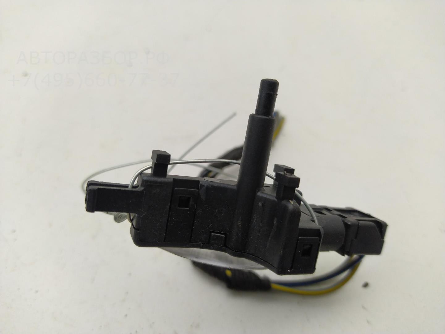 Датчик включения заднего хода