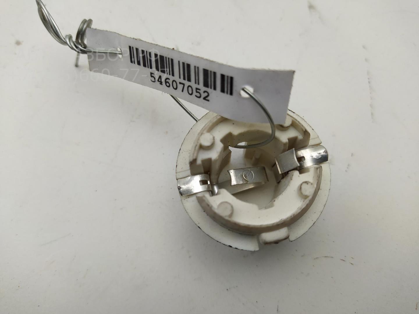 Патрон лампы