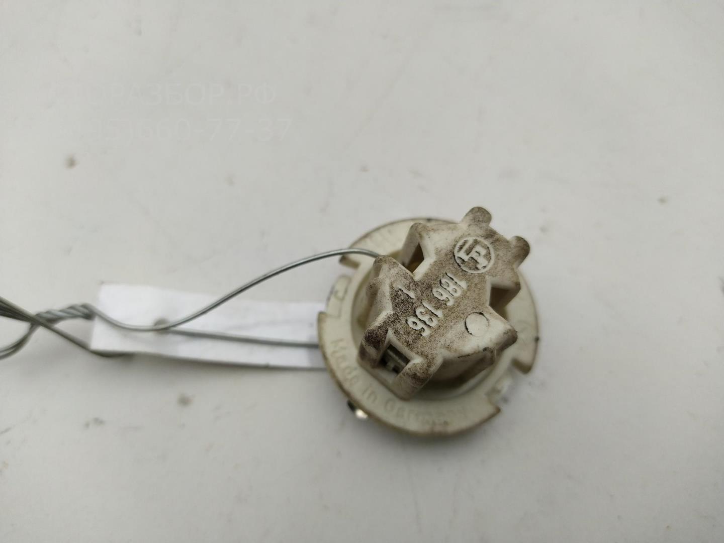 Патрон лампы