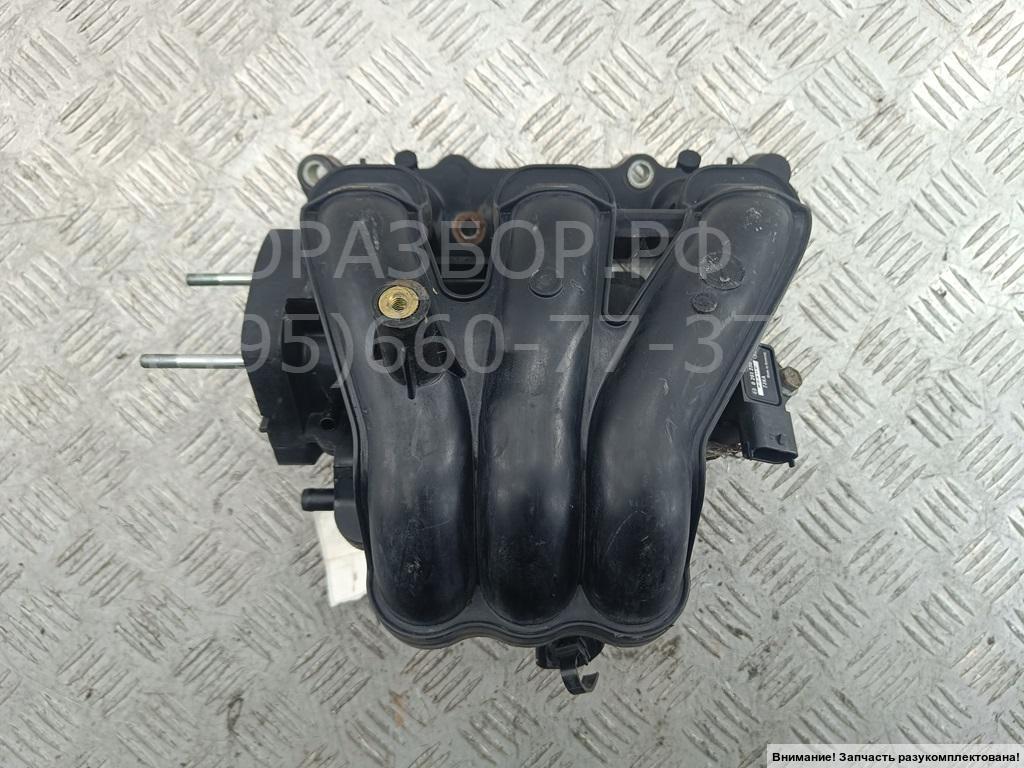 Коллектор впускной