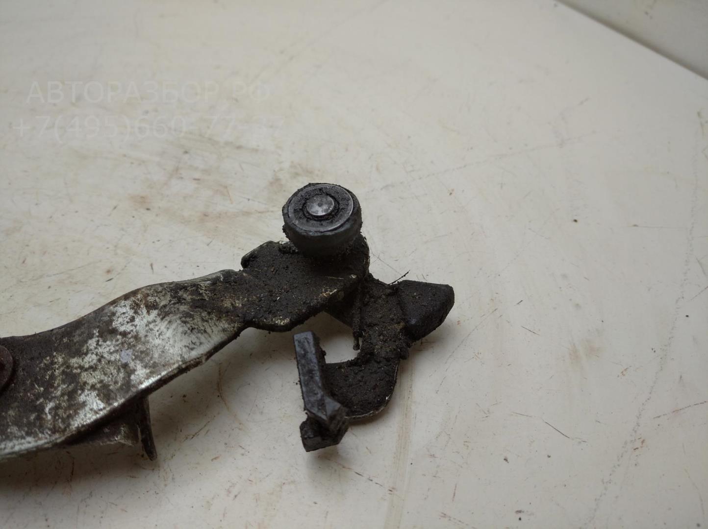 Ролик двери сдвижной