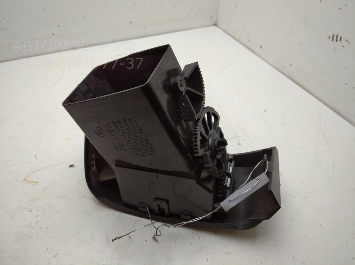 Дефлектор воздушный