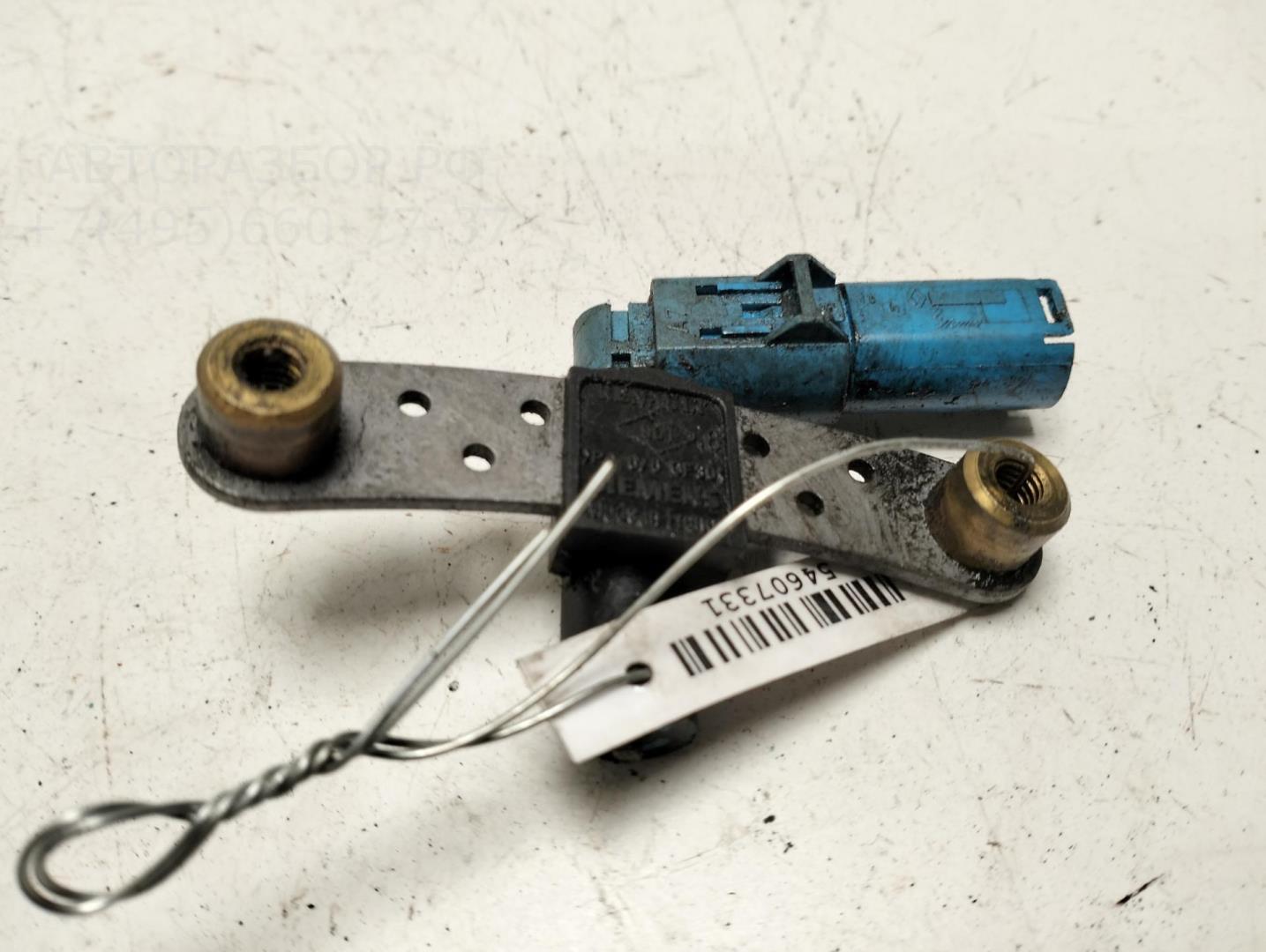 Датчик положения коленвала