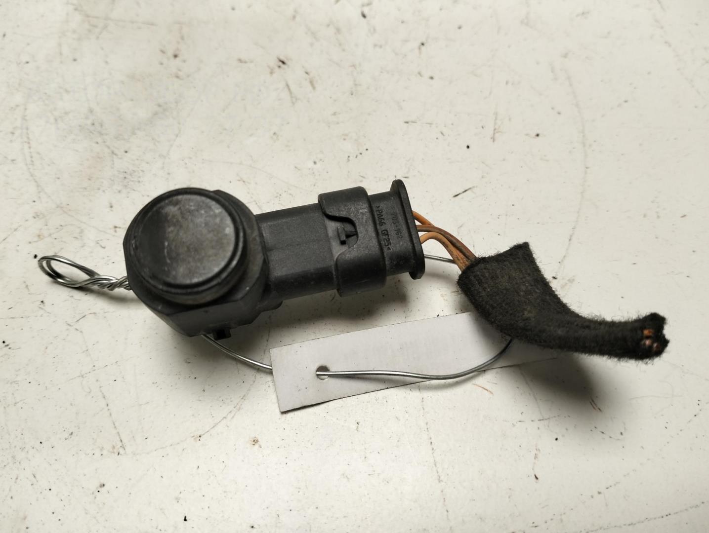 Датчик парковки