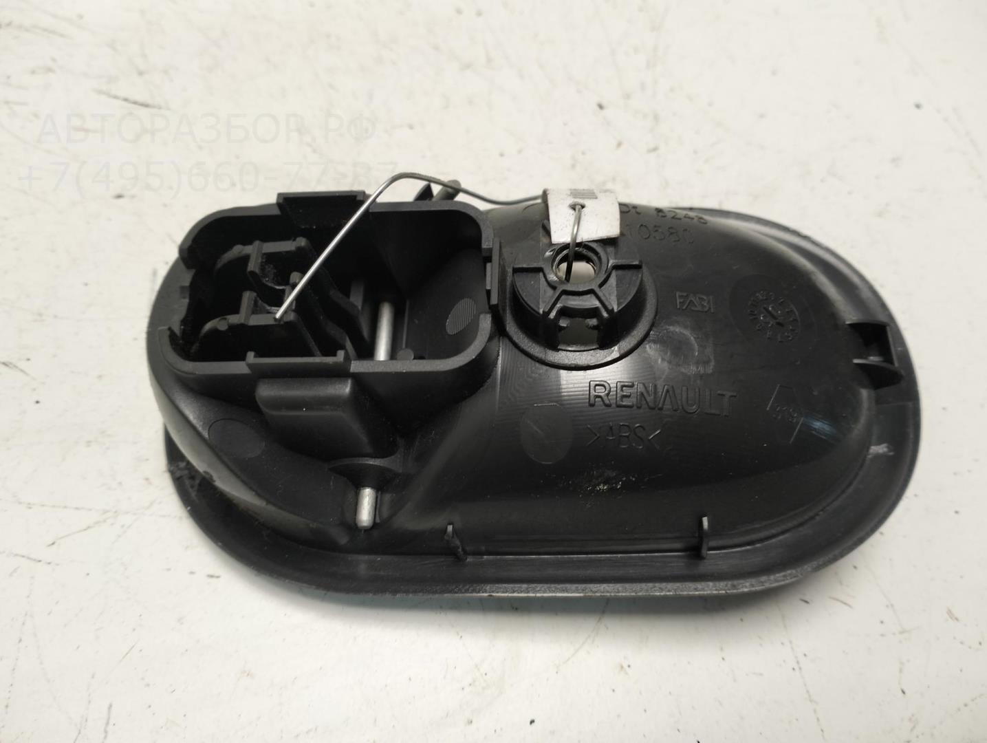 Ручка двери передней внутренняя правая