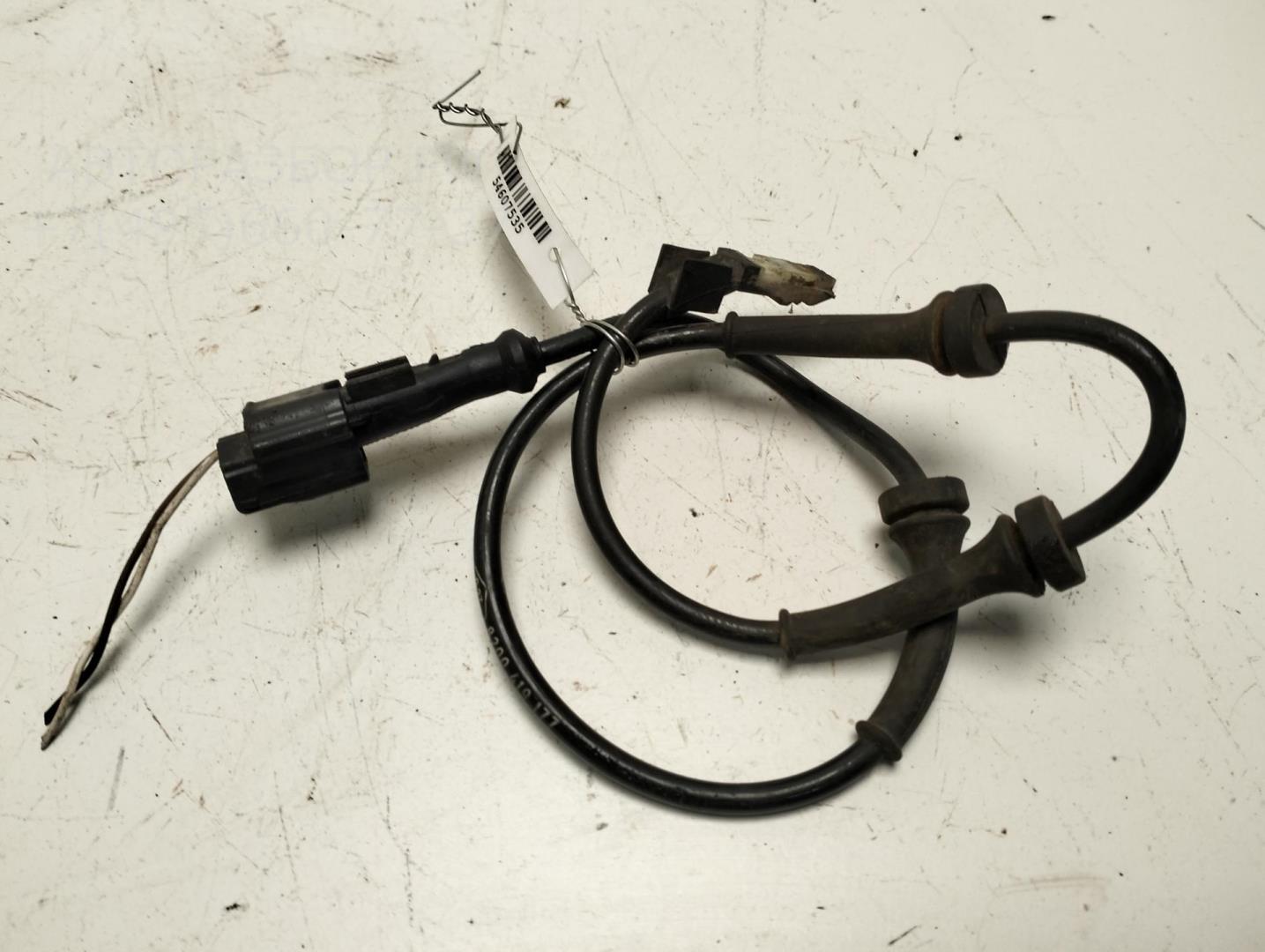 Датчик ABS передний