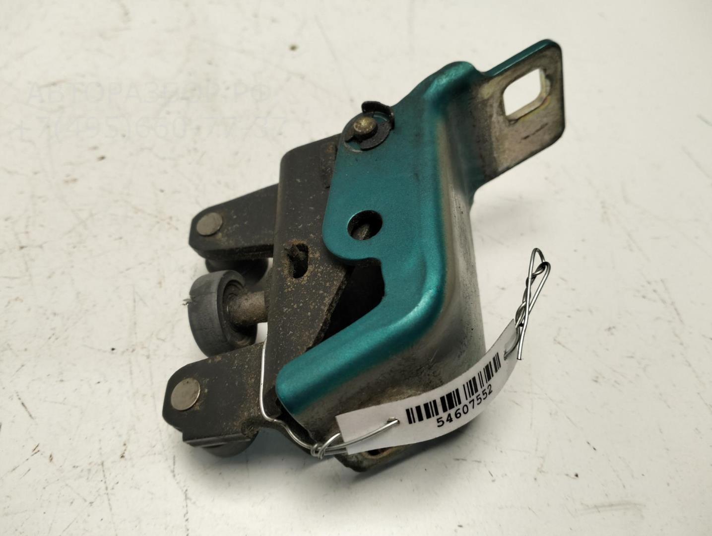 Ролик двери сдвижной