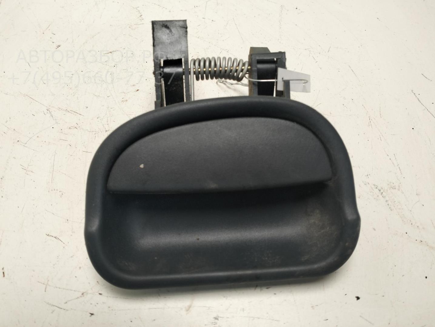 Ручка двери задней внутренняя правая