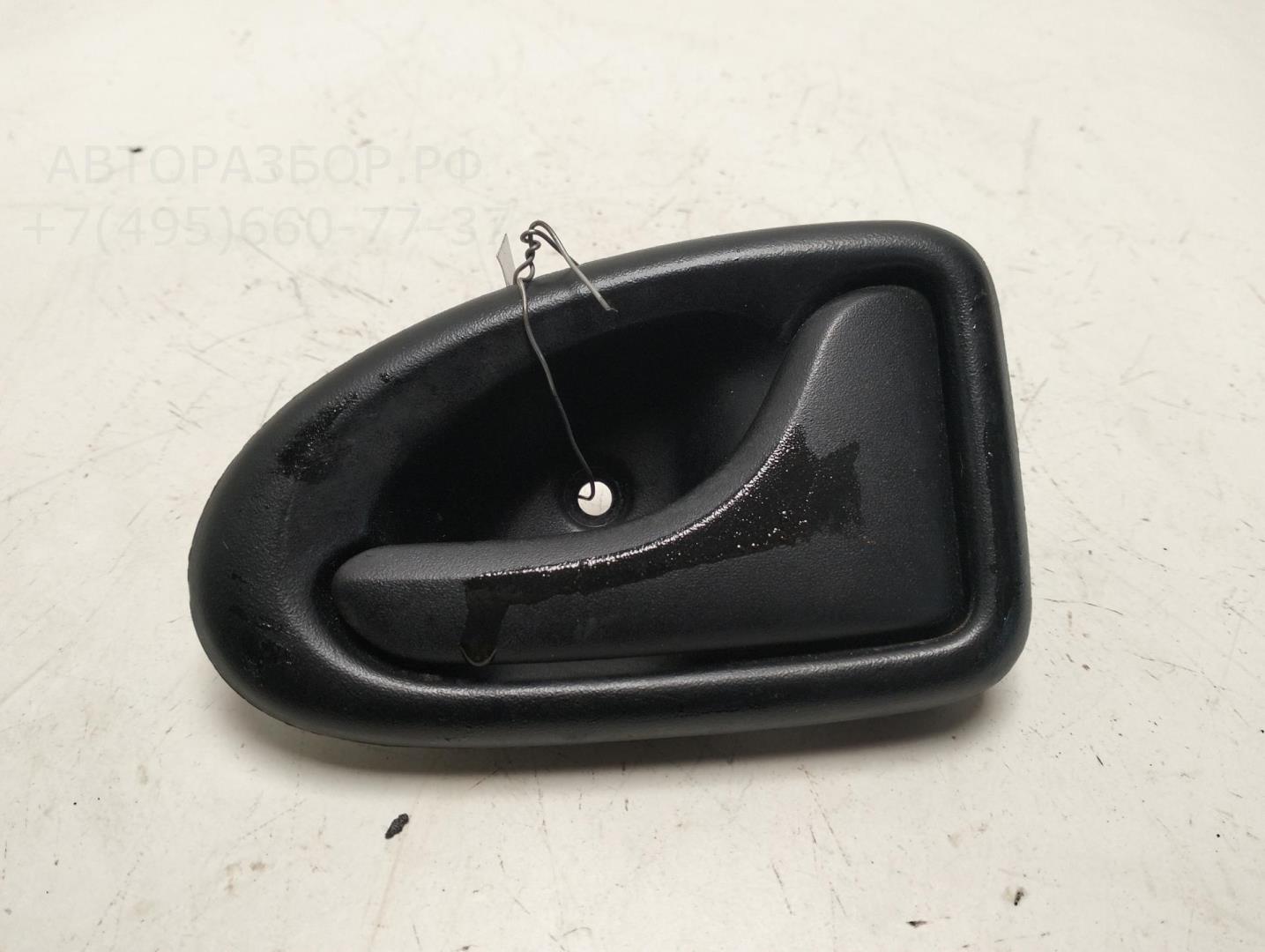 Ручка двери передней внутренняя правая