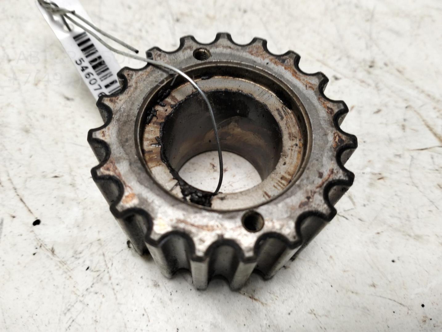 Шестерня коленвала