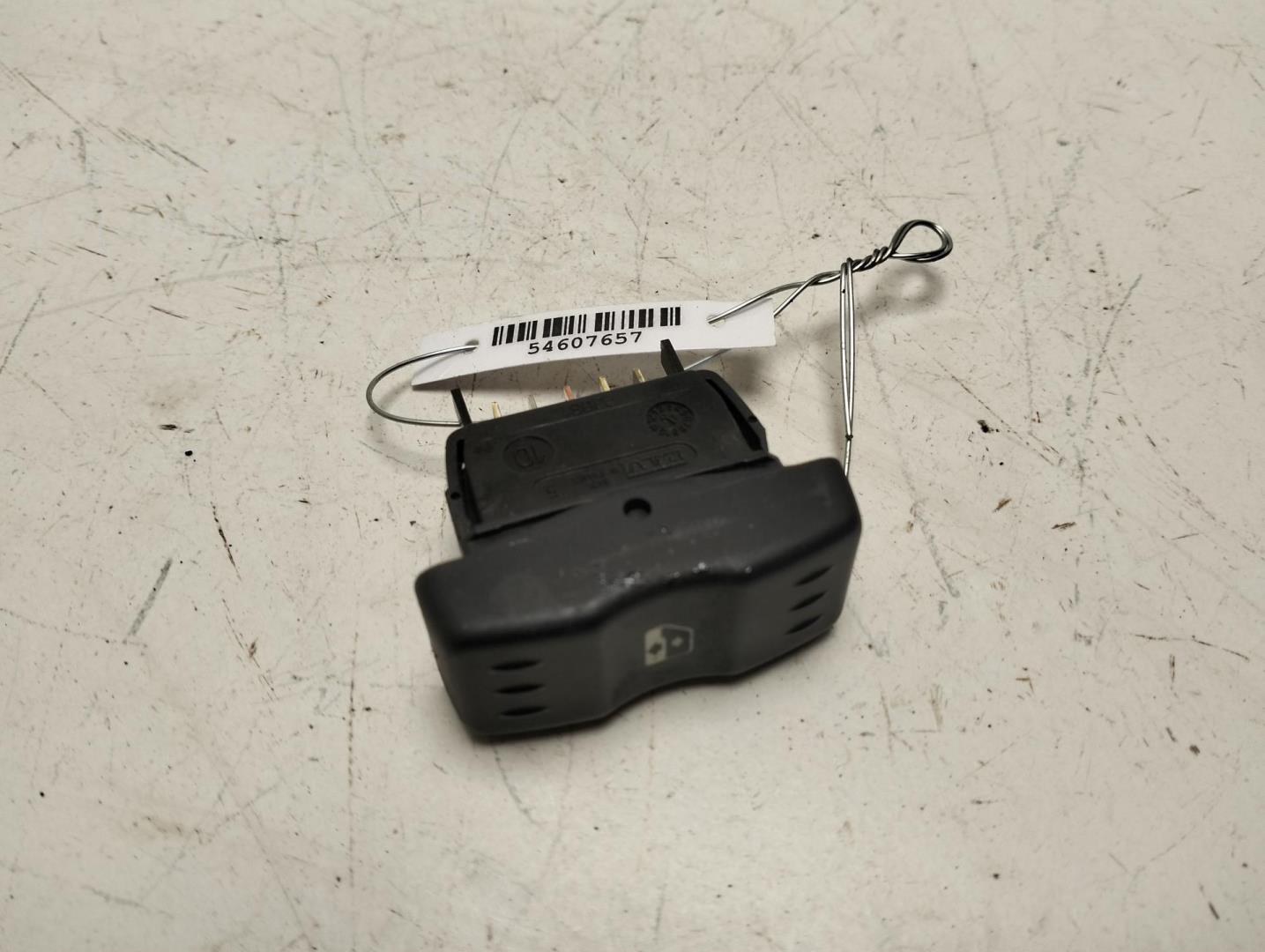 Кнопка стеклоподъемника