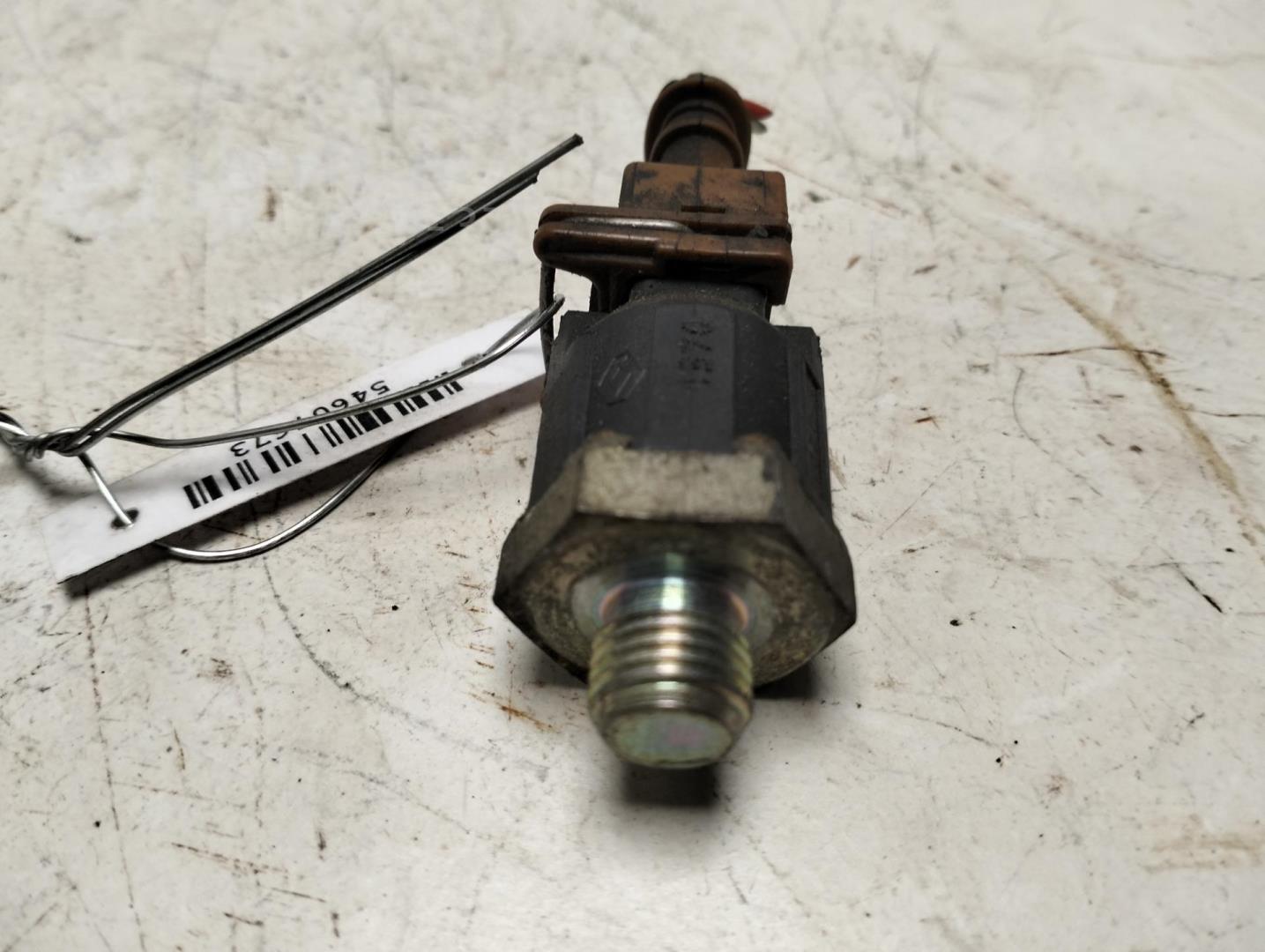 Датчик детонации