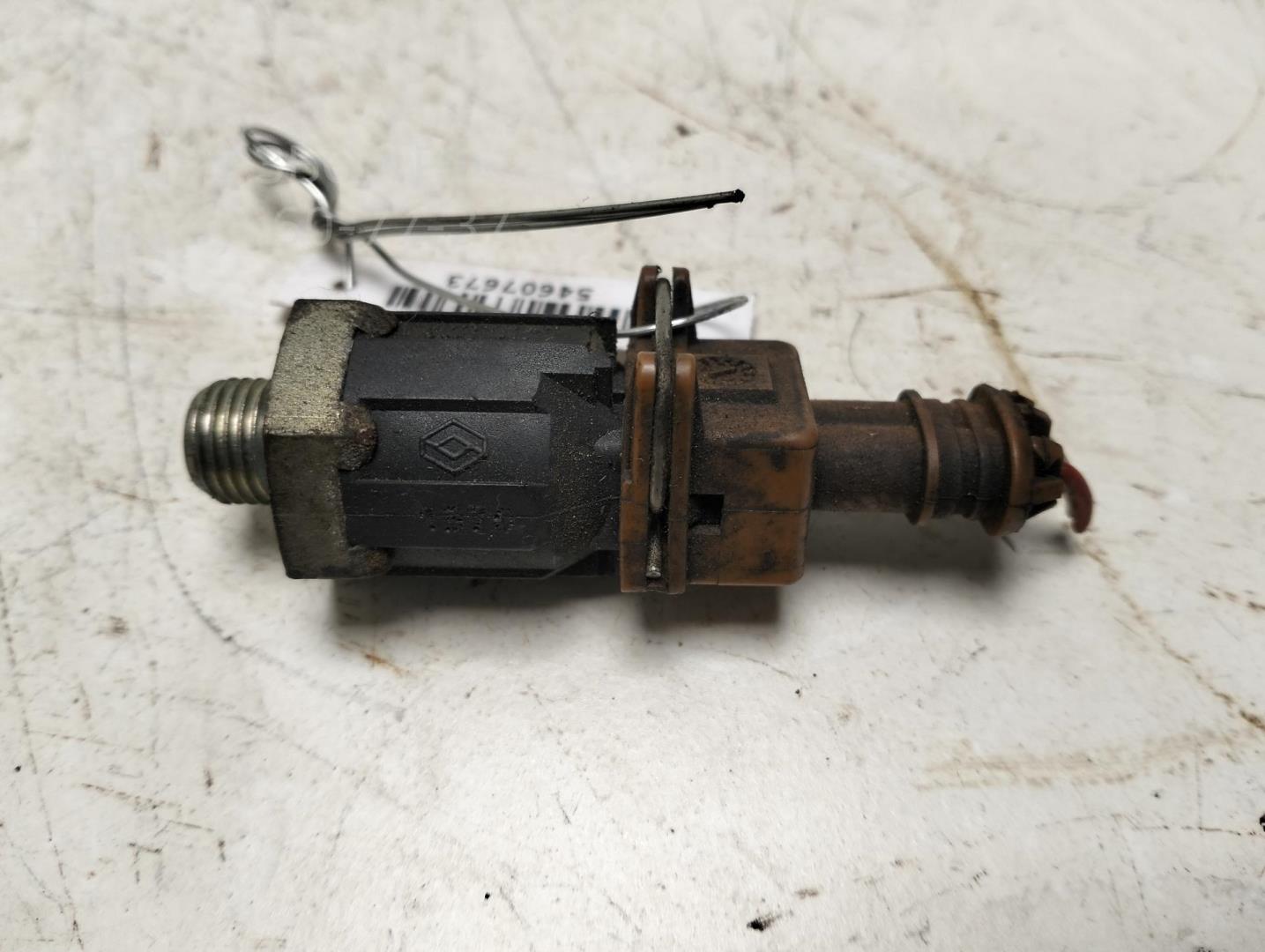 Датчик детонации